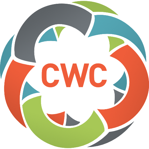 The Carman Wellness Connections logo.